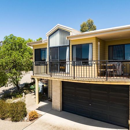 Dromaius 5 - 3Br Townhouse L Lake Views L Spa Bath L Wifi L Bbq Джиндабайн Экстерьер фото