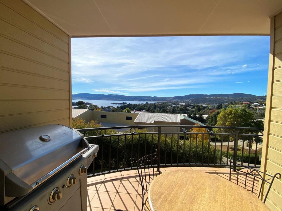 Dromaius 5 - 3Br Townhouse L Lake Views L Spa Bath L Wifi L Bbq Джиндабайн Экстерьер фото