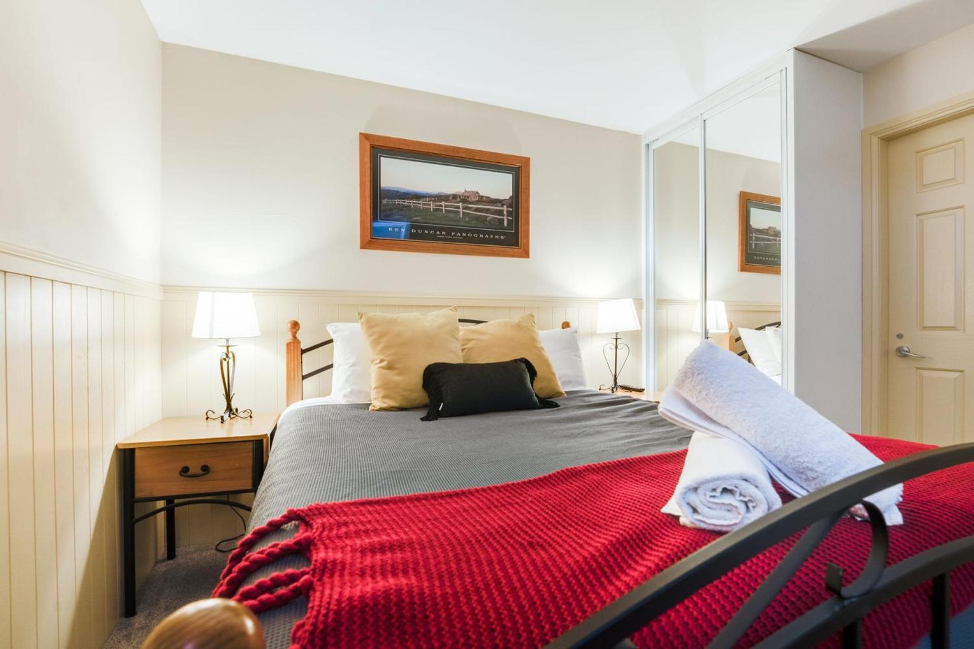 Dromaius 5 - 3Br Townhouse L Lake Views L Spa Bath L Wifi L Bbq Джиндабайн Экстерьер фото