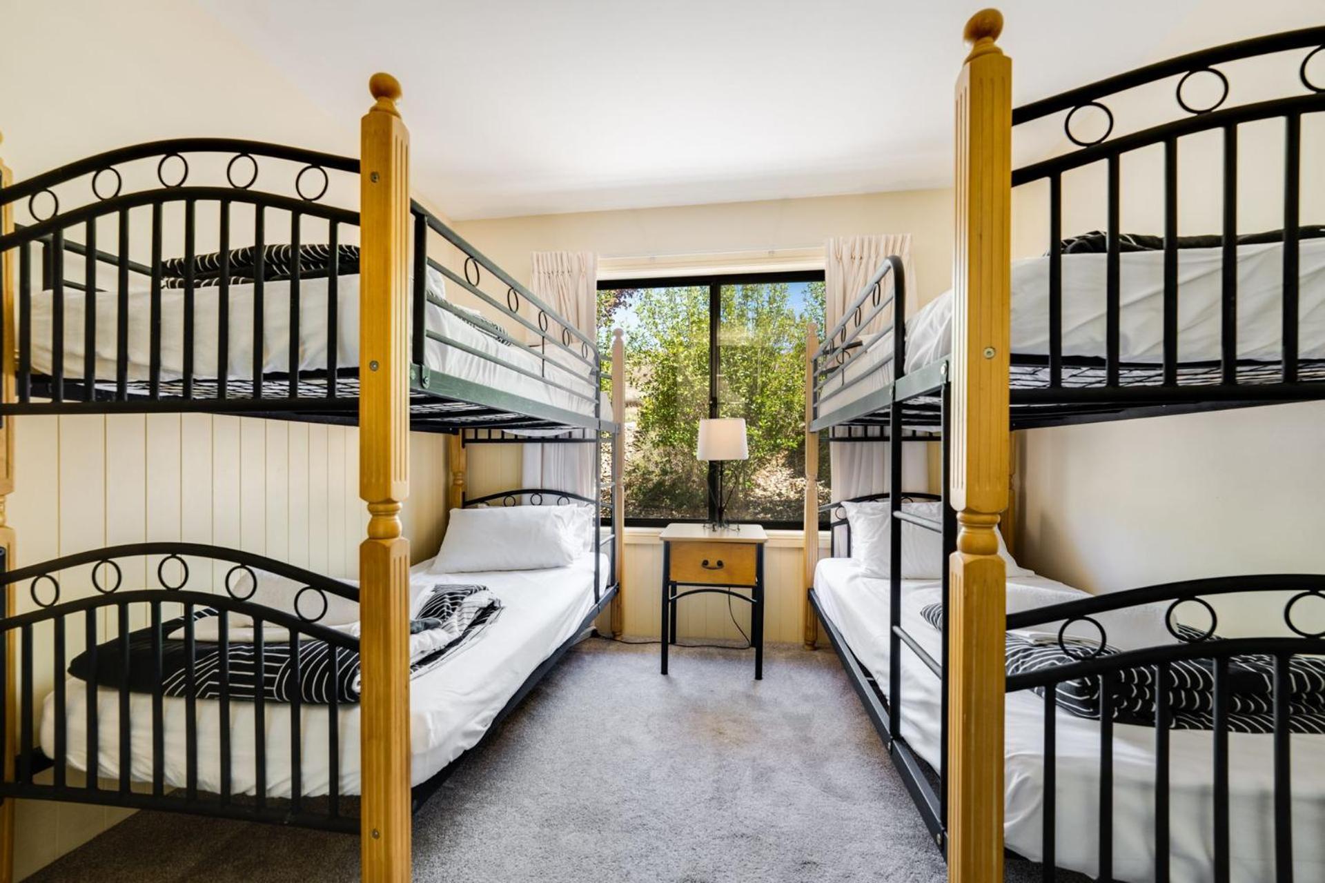 Dromaius 5 - 3Br Townhouse L Lake Views L Spa Bath L Wifi L Bbq Джиндабайн Экстерьер фото