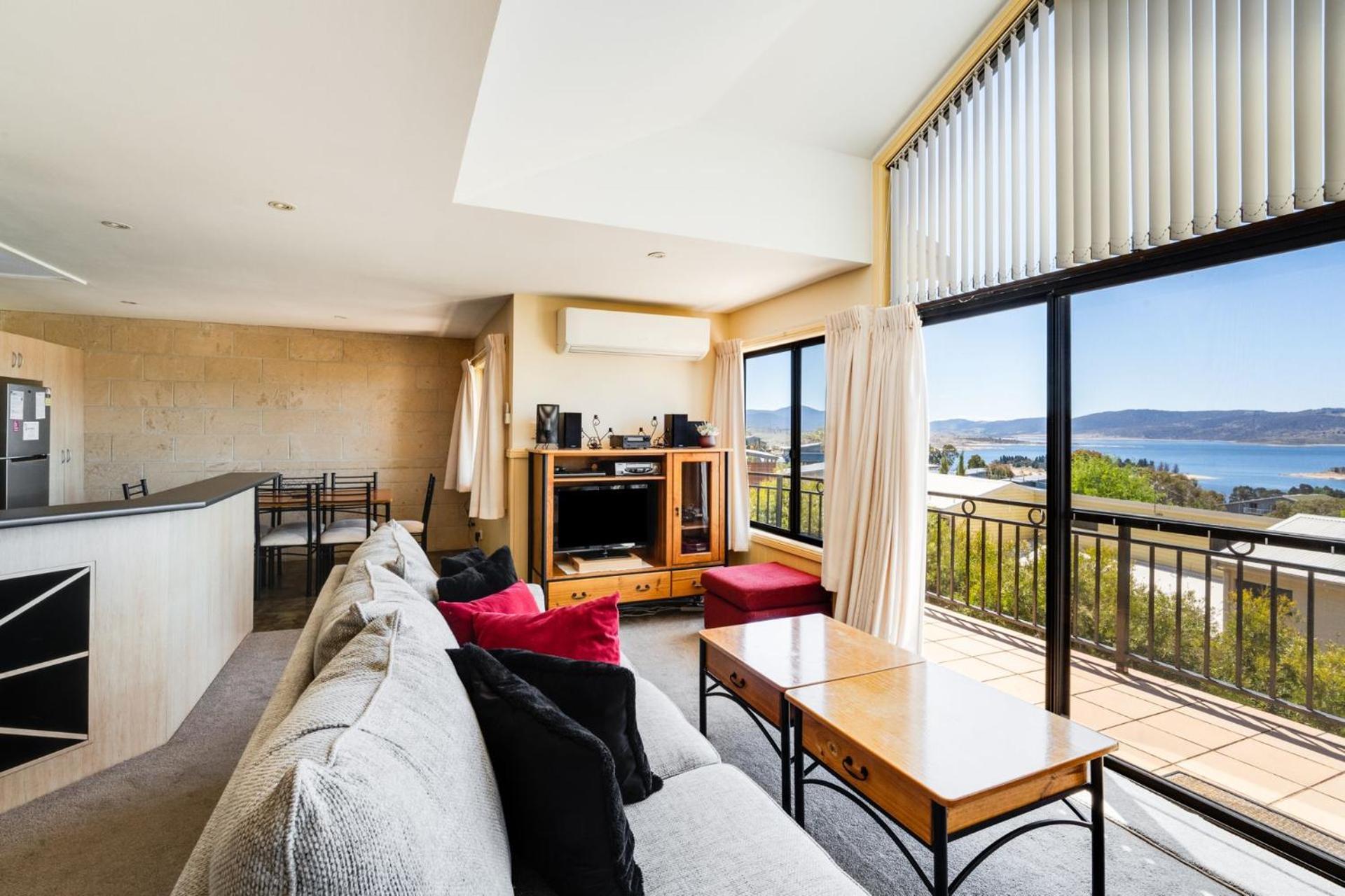 Dromaius 5 - 3Br Townhouse L Lake Views L Spa Bath L Wifi L Bbq Джиндабайн Экстерьер фото